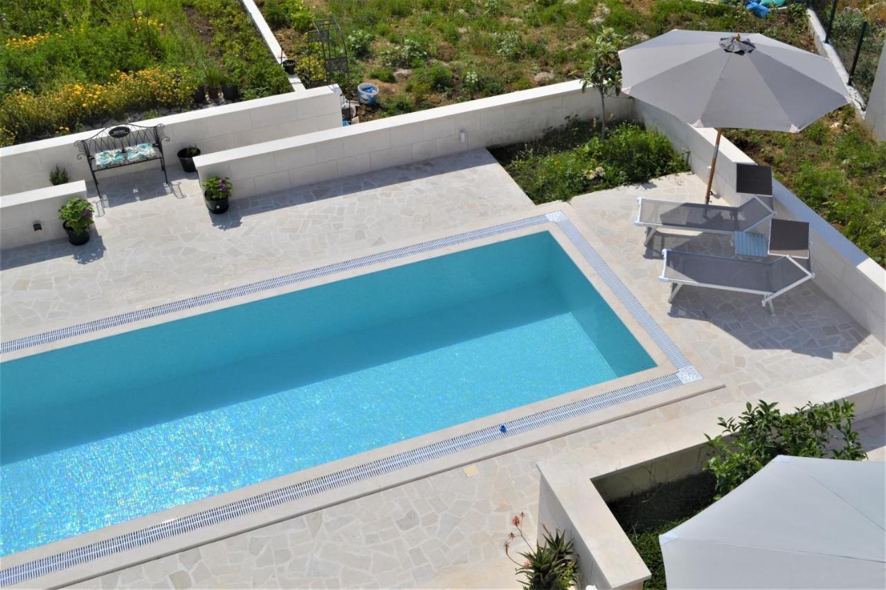 Villa Gabriela Kotor Extérieur photo
